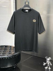 Picture of Dior T Shirts Short _SKUDiorXS-Lbwtn5733955